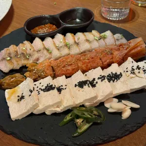 라스트춘선 사진