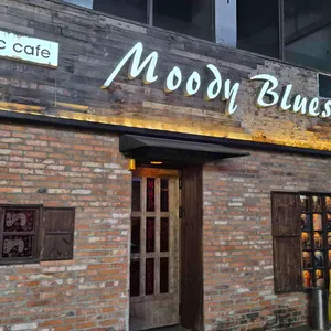 무디블루스 사진 2