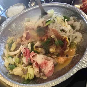 미포기사식당 사진