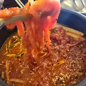 미포기사식당 대표 사진