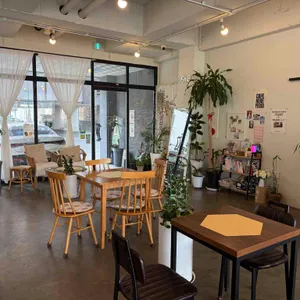 카페 여기 대표 사진