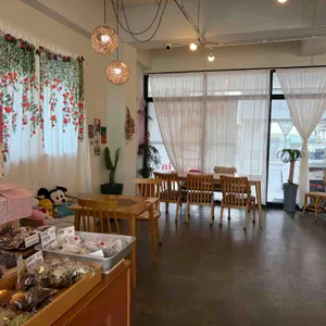 카페 여기 대표 사진