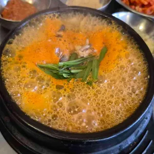 최고집 대표 사진