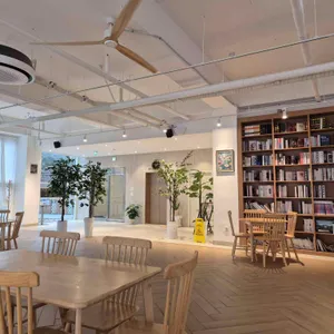 몬스마리 베이커리 카페 대표 사진