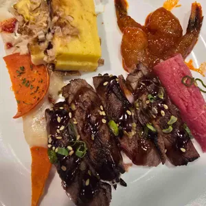 쿠우쿠우 대표 사진