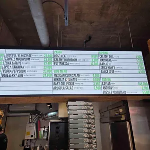 펠즈피자 리뷰 사진