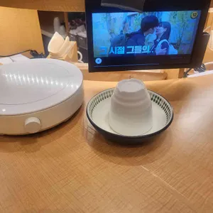 100도씨샤브 대표 사진