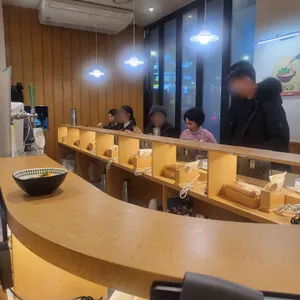 100도씨샤브 대표 사진