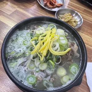 연무갈비탕 사진 1