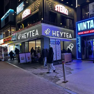 heytea 대표 사진