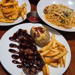 아웃백스테이크하우스 대표 사진