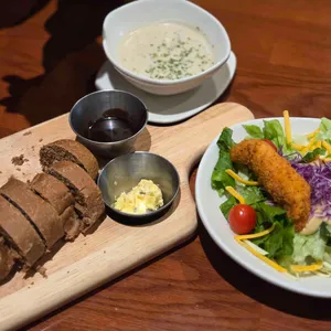 아웃백스테이크하우스 대표 사진