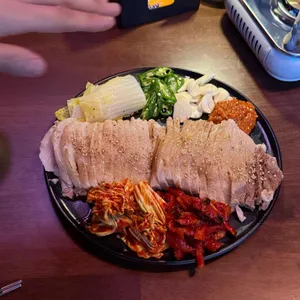 주사 대표 사진