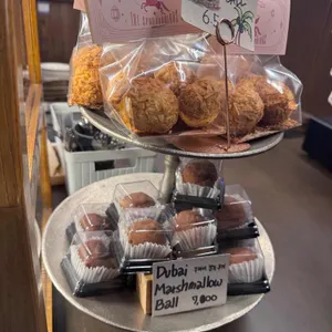 더 스팟 패뷸러스 리뷰 사진