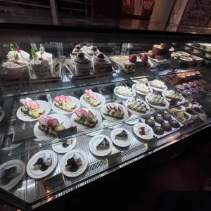 더 스팟 패뷸러스 리뷰 사진