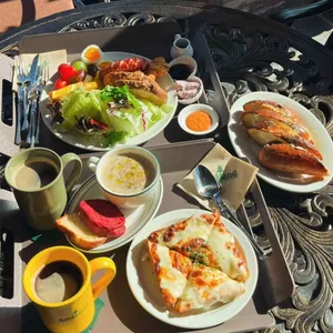 더 팜 스뫌란드 사진