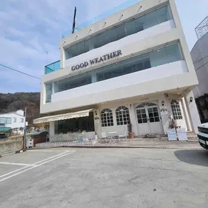 굿웨더 리뷰 사진