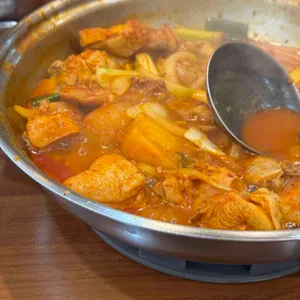 배부장찌개 대표 사진