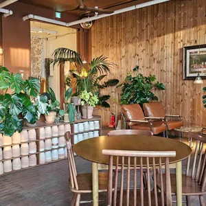 카페서로 대표 사진