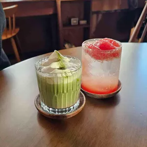 카페서로 대표 사진