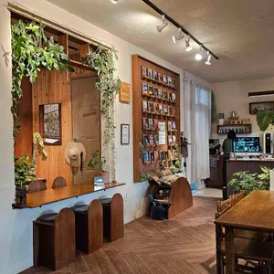 카페서로 대표 사진