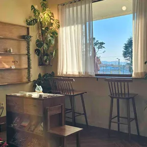 카페서로 리뷰 사진