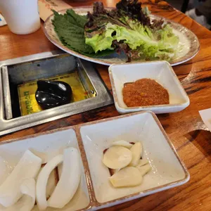 춘천명물닭갈비막국수 대표 사진