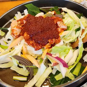 춘천명물닭갈비막국수 대표 사진