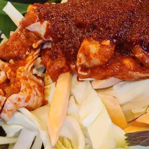 춘천명물닭갈비막국수 대표 사진