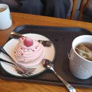 스타벅스 대표 사진