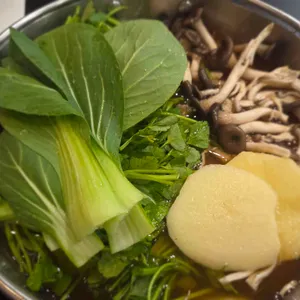 소천샤브칼국수 사진 1