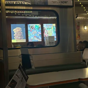 더타코부스 NYC 대표 사진