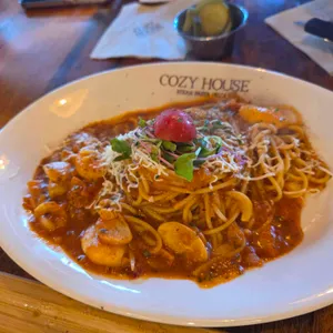 코지하우스 사진