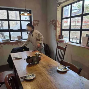 타라이 리뷰 사진