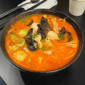 벳남미식 대표 사진