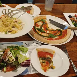 뚜띠쿠치나 대표 사진