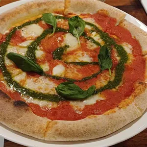 뚜띠쿠치나 대표 사진