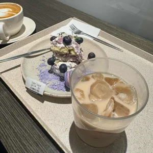 트리오드 대표 사진