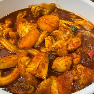 동대문 엽기떡볶이 대표 사진