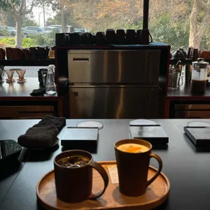 커피템플 리뷰 사진