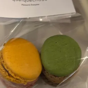 껠끄쇼즈 사진 1