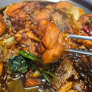 풍년칼국수 대표 사진