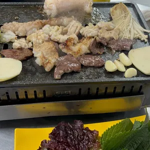 문화양곱창 사진 1