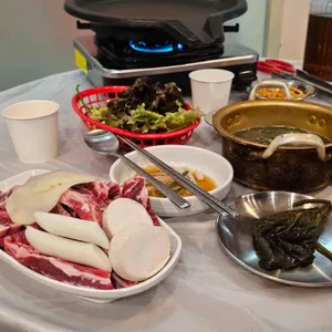 팔육 대표 사진