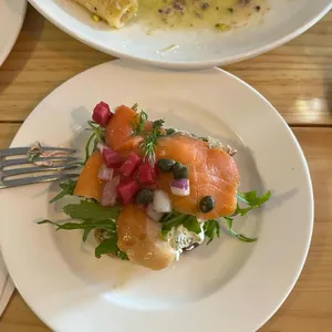 블레스브런치바 대표 사진