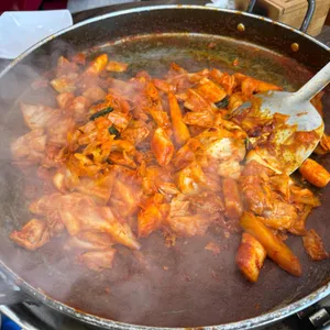 본가춘천닭갈비 대표 사진