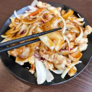 개성각 대표 사진