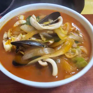 보문각 대표 사진