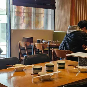 우동 카덴 대표 사진