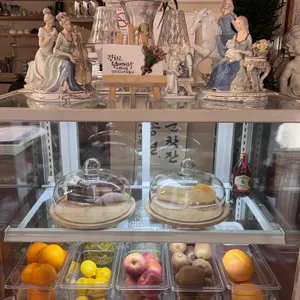 카페 종연 아름다운 찻잔 대표 사진